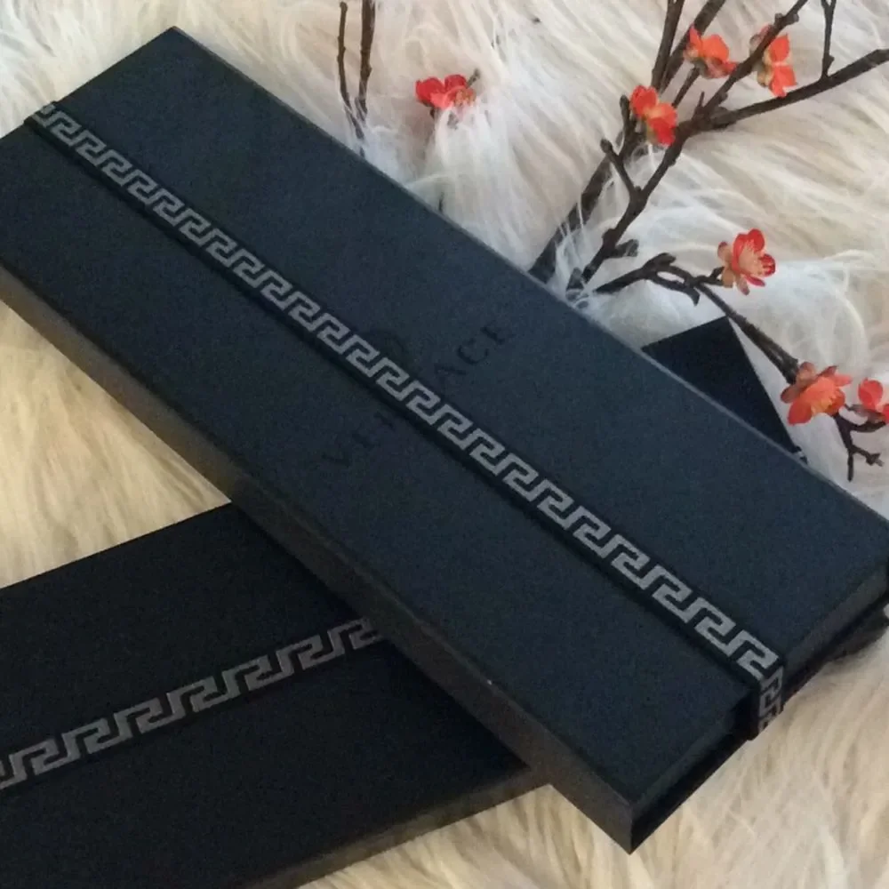💞VERSACE💞two nice gift boxes - Picture 3 of 8